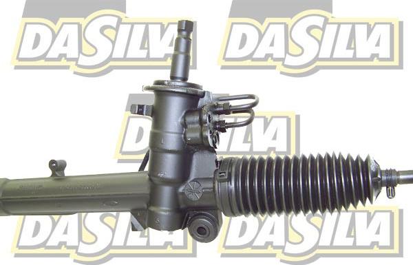 DA SILVA DA2855 - Steering Gear autospares.lv