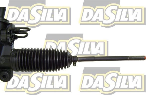 DA SILVA DA2855 - Steering Gear autospares.lv