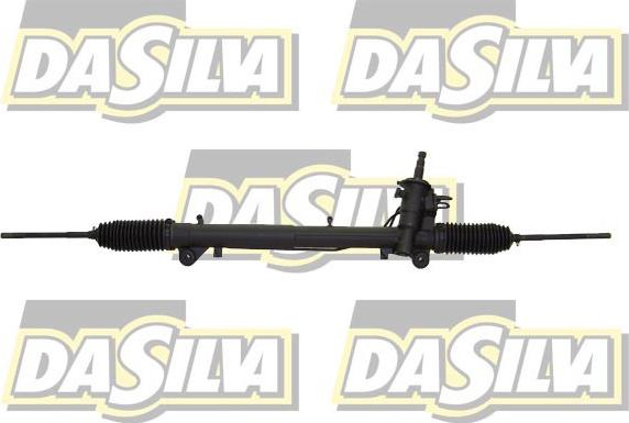 DA SILVA DA2855 - Steering Gear autospares.lv