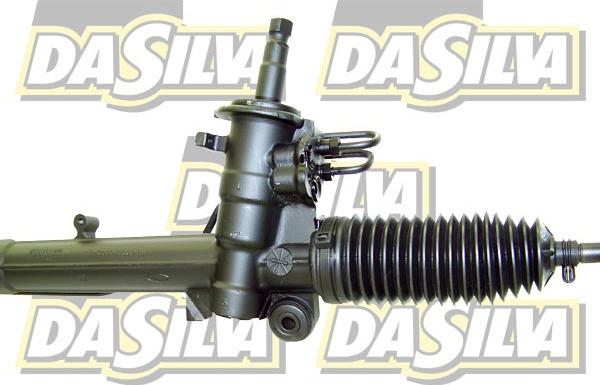 DA SILVA DA2855 - Steering Gear autospares.lv