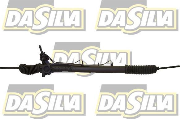 DA SILVA DA2858 - Steering Gear autospares.lv