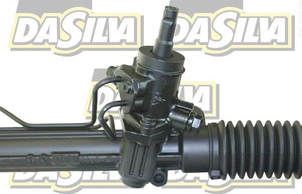 DA SILVA DA2853 - Steering Gear autospares.lv