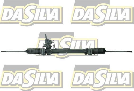 DA SILVA DA2853 - Steering Gear autospares.lv