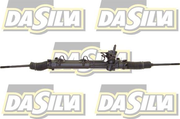 DA SILVA DA2802 - Steering Gear autospares.lv