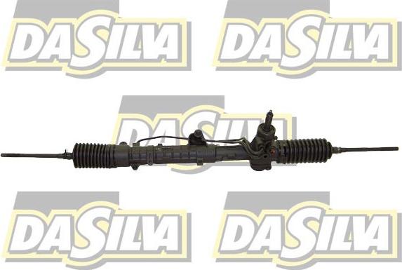 DA SILVA DA2838 - Steering Gear autospares.lv