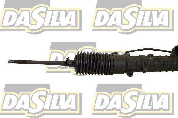 DA SILVA DA2838 - Steering Gear autospares.lv