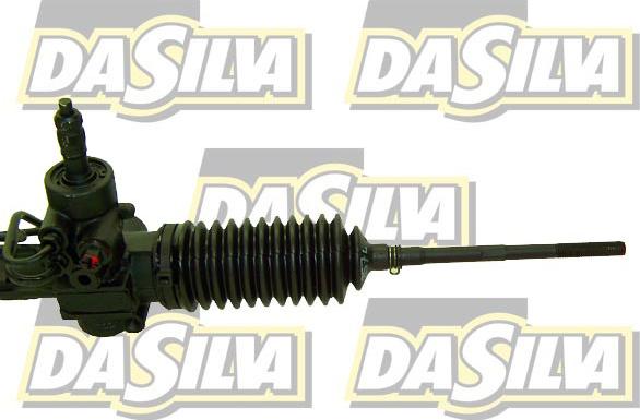 DA SILVA DA2838 - Steering Gear autospares.lv