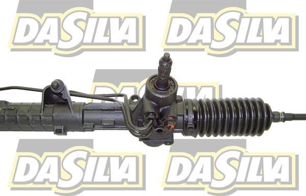 DA SILVA DA2838 - Steering Gear autospares.lv