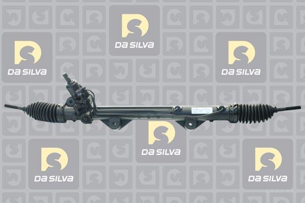 DA SILVA DA2826 - Steering Gear autospares.lv