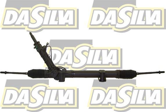 DA SILVA DA2823 - Steering Gear autospares.lv