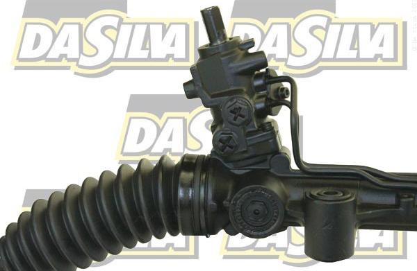 DA SILVA DA2870 - Steering Gear autospares.lv