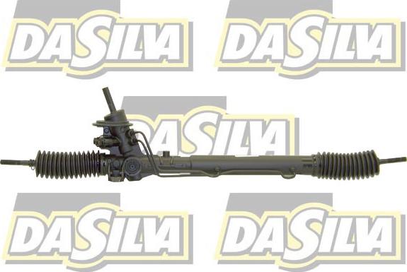 DA SILVA DA2871 - Steering Gear autospares.lv