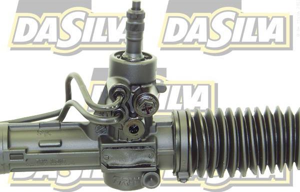 DA SILVA DA2399 - Steering Gear autospares.lv