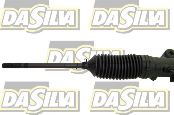 DA SILVA DA2360 - Steering Gear autospares.lv