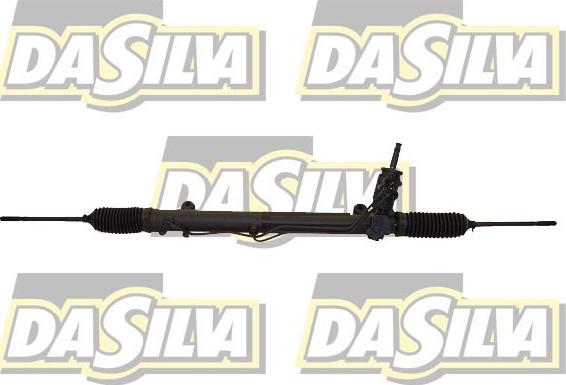 DA SILVA DA2360 - Steering Gear autospares.lv