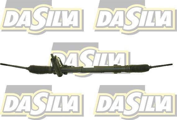 DA SILVA DA2318 - Steering Gear autospares.lv