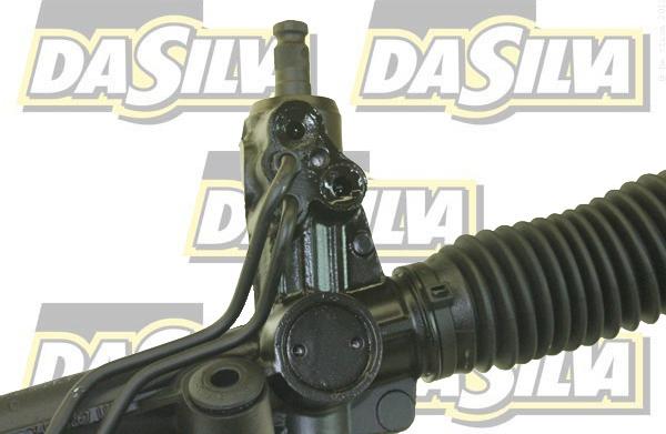 DA SILVA DA2318 - Steering Gear autospares.lv