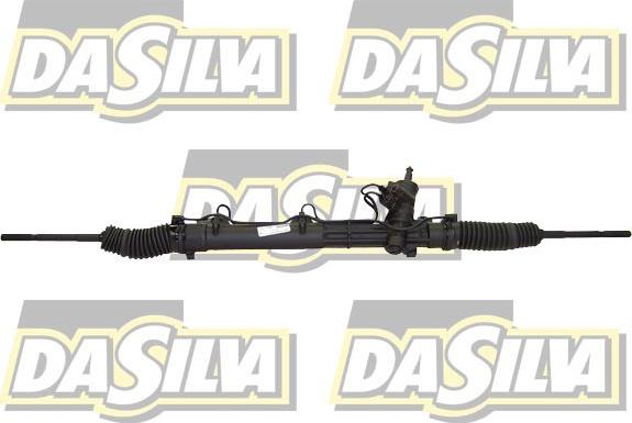 DA SILVA DA2313 - Steering Gear autospares.lv