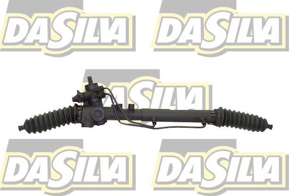 DA SILVA DA2381 - Steering Gear autospares.lv