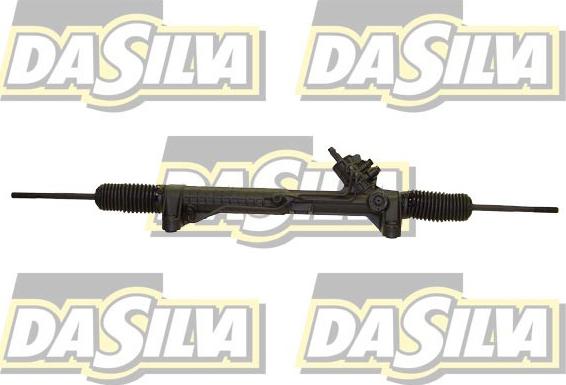 DA SILVA DA2382 - Steering Gear autospares.lv