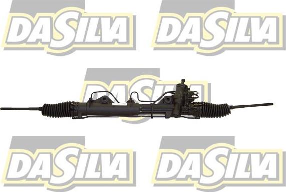 DA SILVA DA2333 - Steering Gear autospares.lv