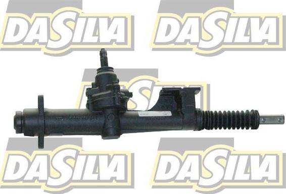 DA SILVA DA2244 - Steering Gear autospares.lv