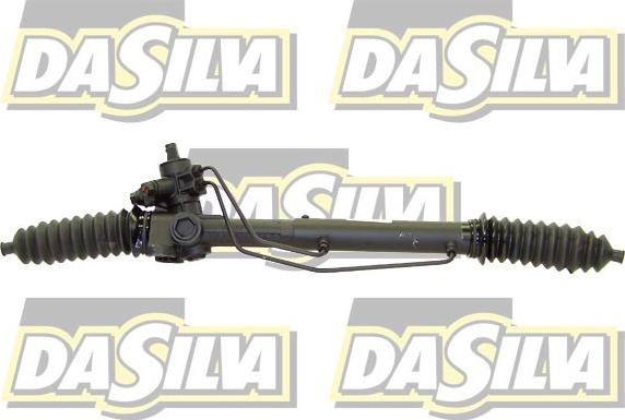 DA SILVA DA2261 - Steering Gear autospares.lv