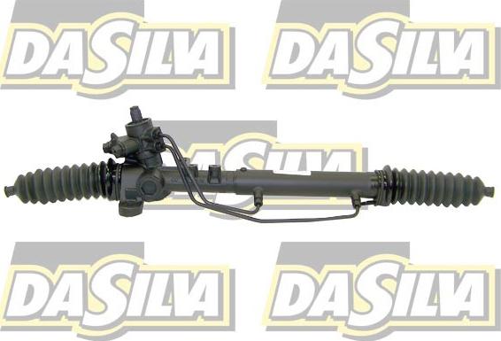 DA SILVA DA2268 - Steering Gear autospares.lv