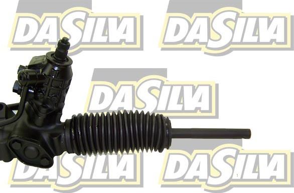 DA SILVA DA2280 - Steering Gear autospares.lv