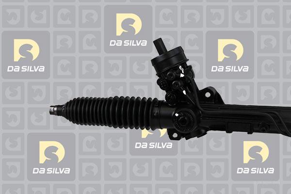 DA SILVA DA2288 - Steering Gear autospares.lv