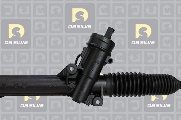 DA SILVA DA2288 - Steering Gear autospares.lv