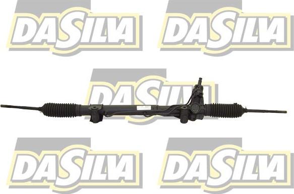 DA SILVA DA2231 - Steering Gear autospares.lv