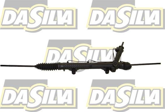 DA SILVA DA2279 - Steering Gear autospares.lv