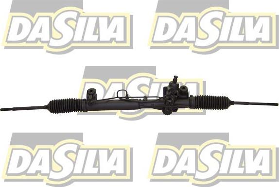 DA SILVA DA2274 - Steering Gear autospares.lv