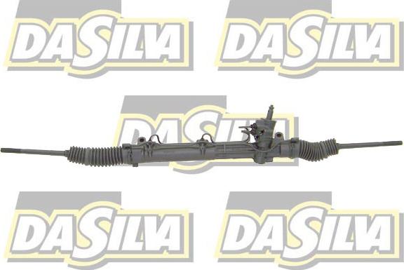 DA SILVA DA2795 - Steering Gear autospares.lv