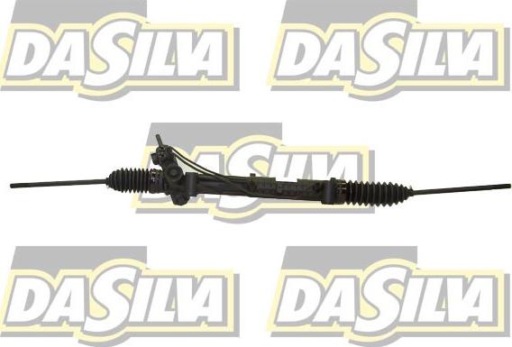 DA SILVA DA2792 - Steering Gear autospares.lv