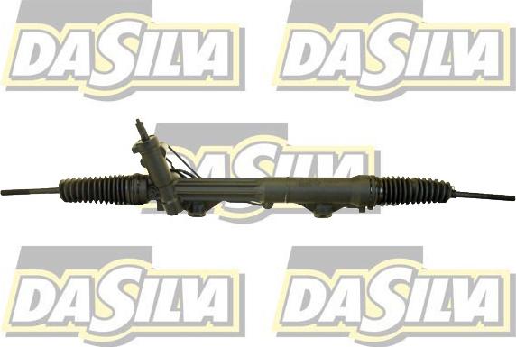 DA SILVA DA2742 - Steering Gear autospares.lv