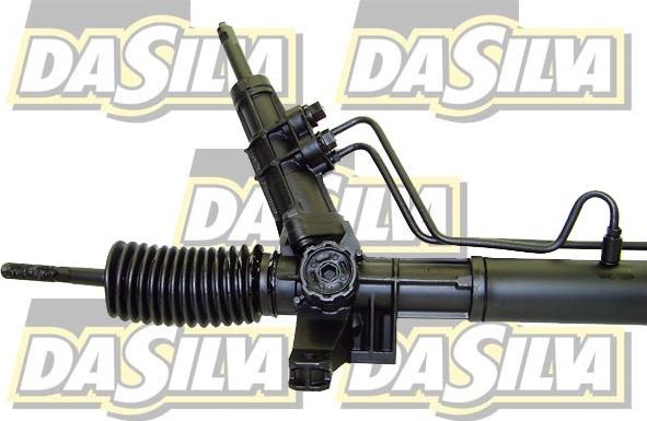 DA SILVA DA2768 - Steering Gear autospares.lv