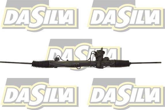 DA SILVA DA2705 - Steering Gear autospares.lv