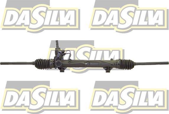 DA SILVA DA2706 - Steering Gear autospares.lv