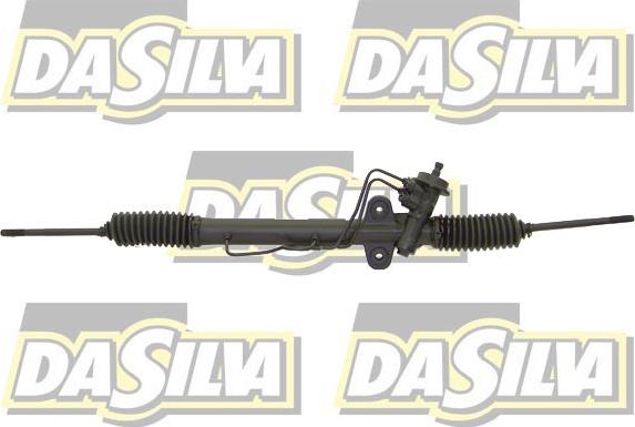 DA SILVA DA2771 - Steering Gear autospares.lv