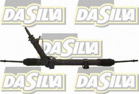 DA SILVA DAN0606 - Steering Gear autospares.lv