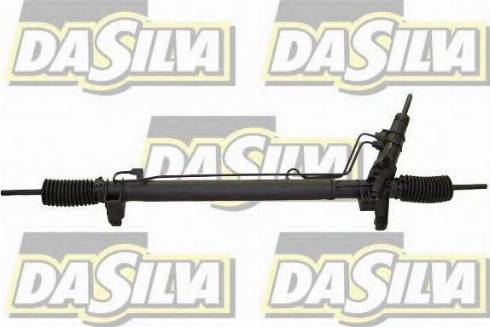 DA SILVA DAN0203 - Steering Gear autospares.lv