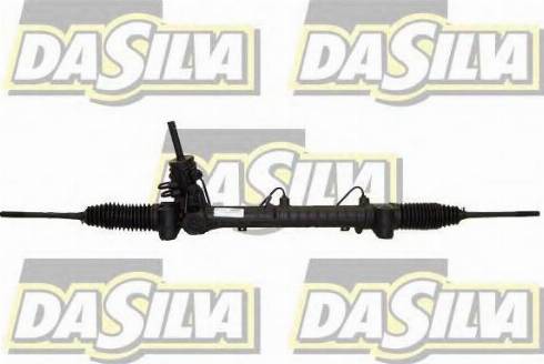 DA SILVA DAN2696 - Steering Gear autospares.lv