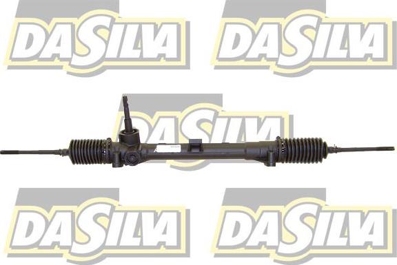 DA SILVA DM3046 - Steering Gear autospares.lv