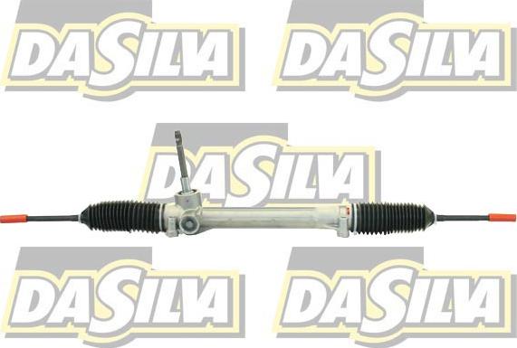 DA SILVA DM3048 - Steering Gear autospares.lv