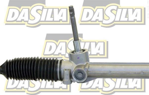 DA SILVA DM3048 - Steering Gear autospares.lv