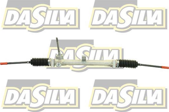 DA SILVA DM3069 - Steering Gear autospares.lv