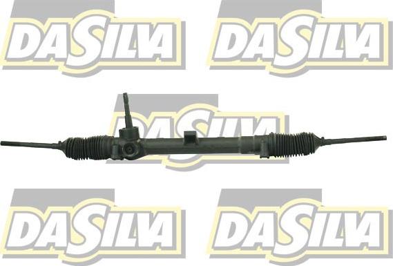 DA SILVA DM3066 - Steering Gear autospares.lv