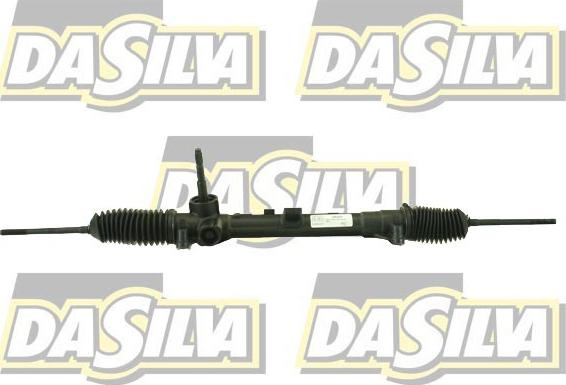 DA SILVA DM3009 - Steering Gear autospares.lv